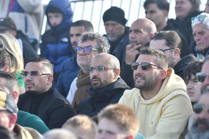 签约埃基蒂克和科纳特的幕后球员在利物浦担任球探已有六年的法国人拉希德·赫利菲，曾