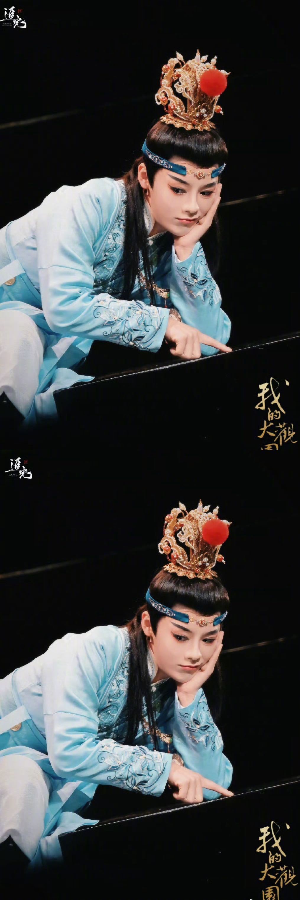 陈丽君西湖长桥执扇唱越剧陈丽君在西湖长桥执扇唱越剧，江南风韵超惊艳！一袭素衣执扇