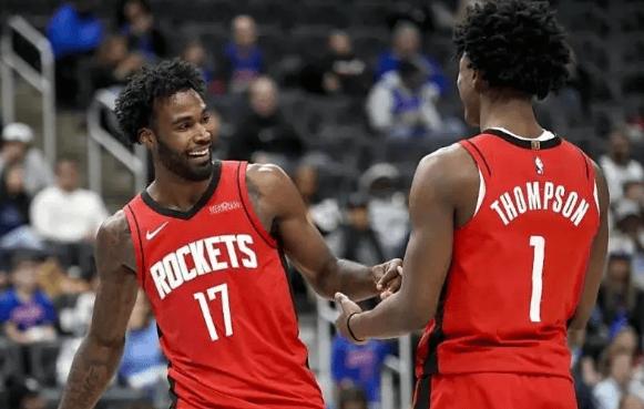 中期交易最适合火箭队的后场球员1、目前来看，超过3000万年薪的大合同球员