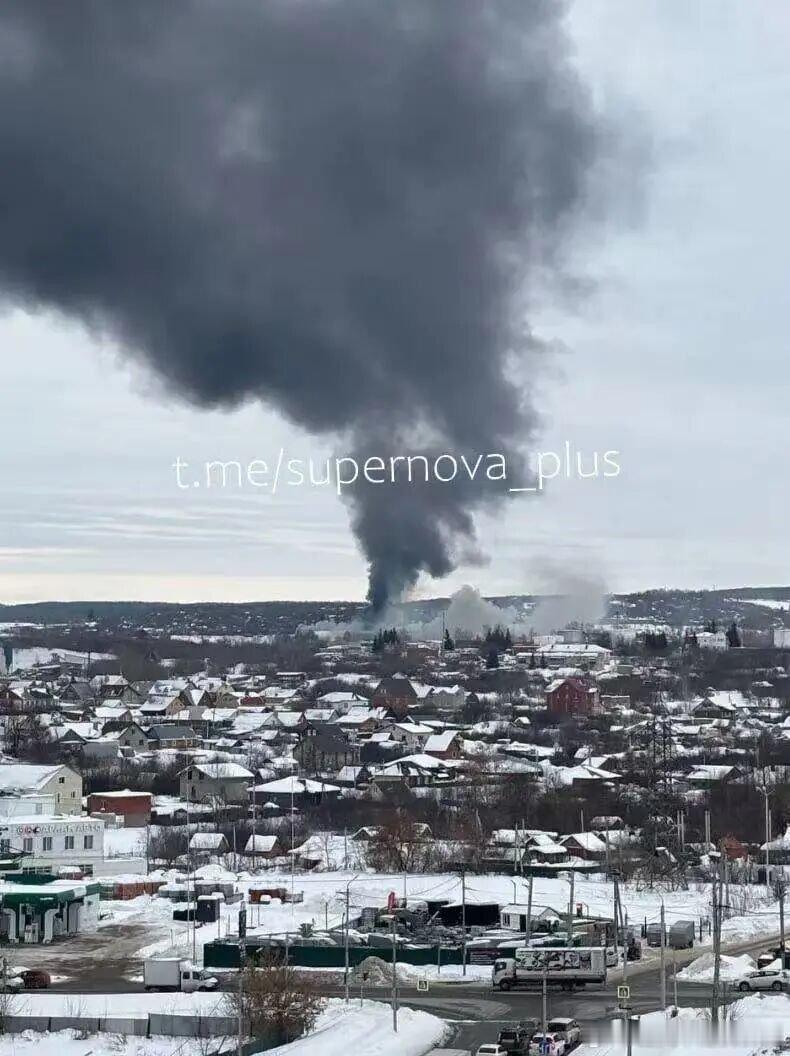 乌俄战争日报第1464天2月25日凌晨，乌特战部队无人机精准打击克里米亚半岛的俄