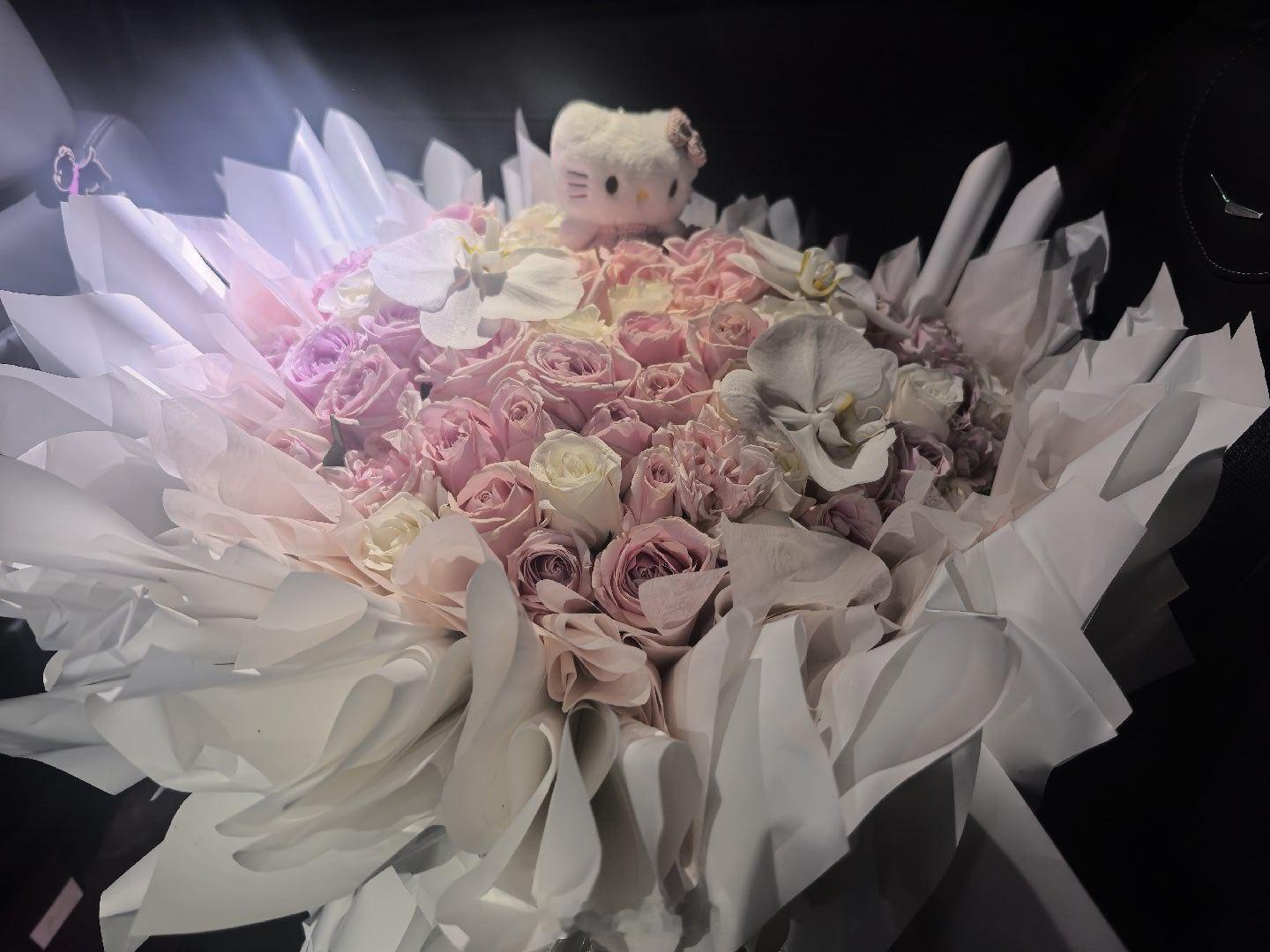 平静一点，幸福一点