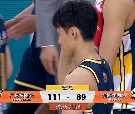 好样的！萨姆纳谈徐杰：“徐杰的状态复苏。”“是我们最希望看到的。”“