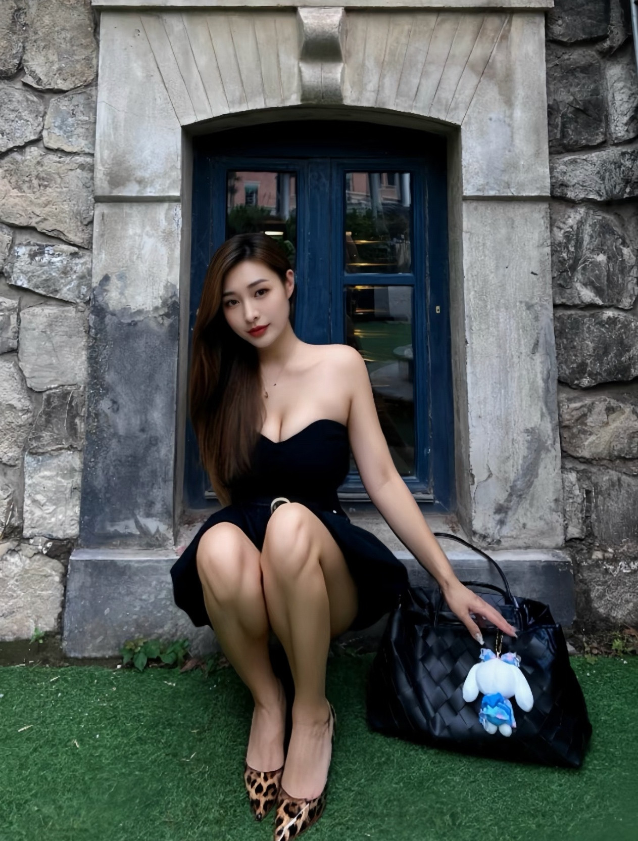 每天早起打卡正经又好看的小伙伴们早鸭​​​