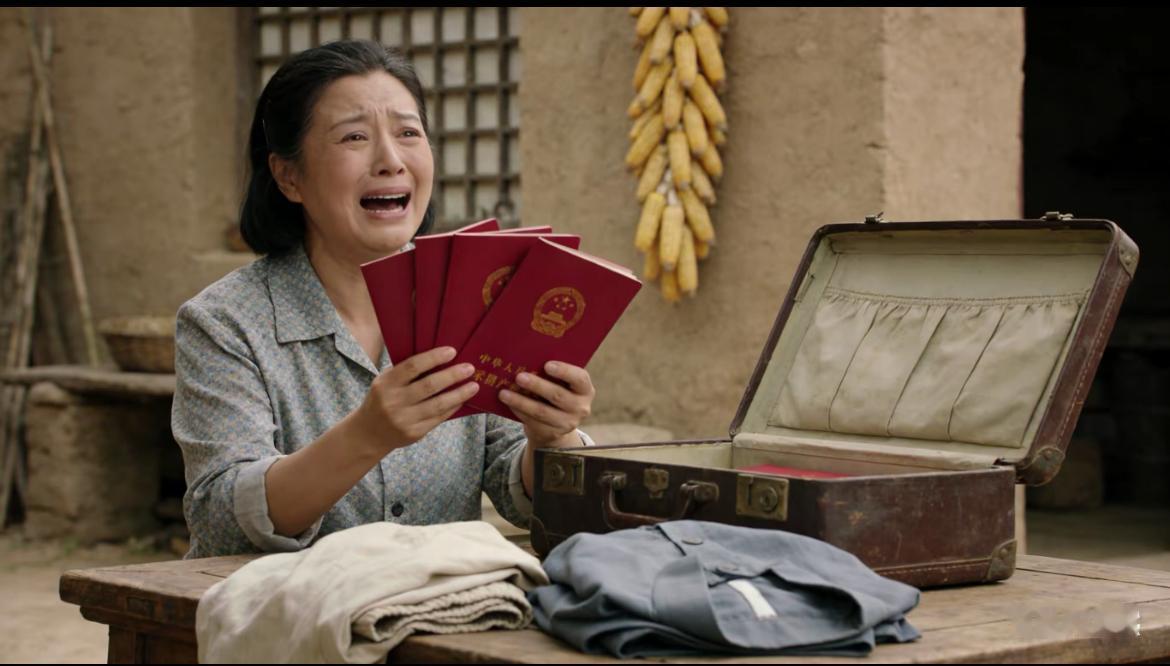 在上海当了6年保姆，女主人丢了条项链辞退我，我回村打开行李箱，里面竟是她偷偷给我