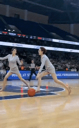 现在的AI无法无天了吗？