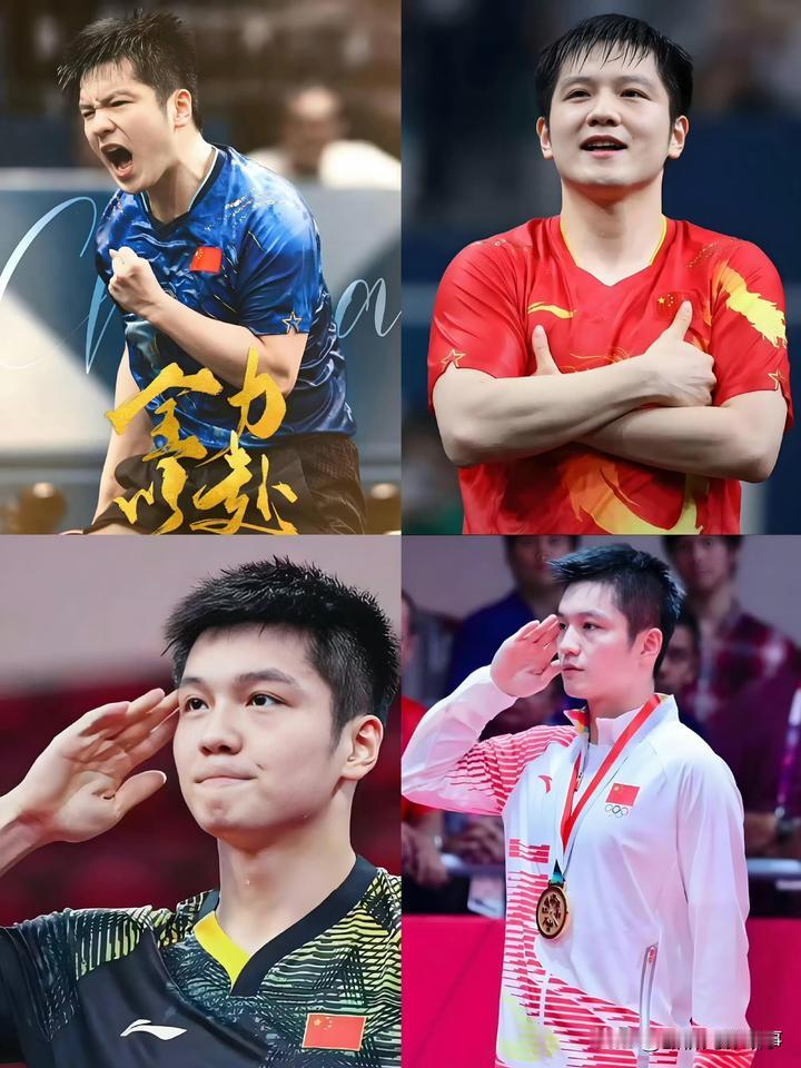 拒绝美化的远行：樊振东的沉默抗争樊振东曾说：远赴欧洲是为远离周遭纷扰。若非