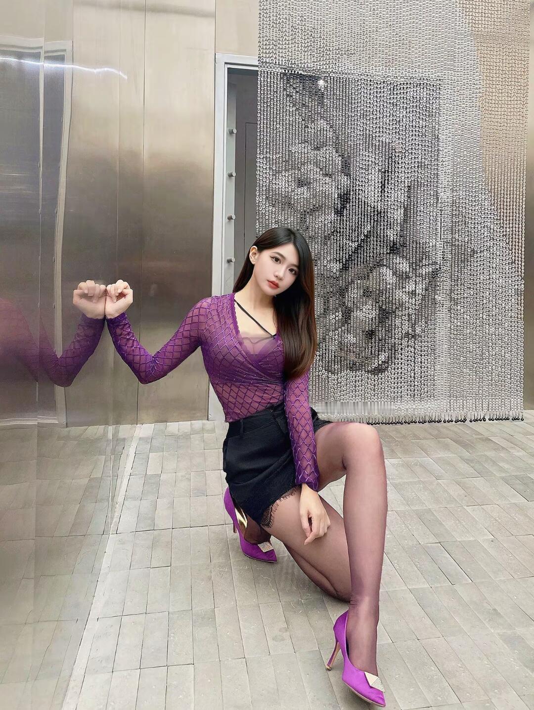 什么是真正的女性之美?