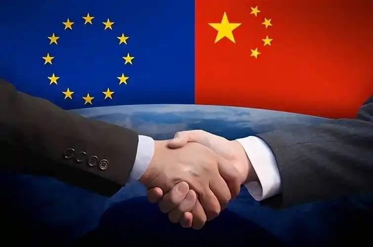 德媒：中国彬彬有礼却难以相处，和这种对手打交道，打也难谈更难德国副总理克林拜尔