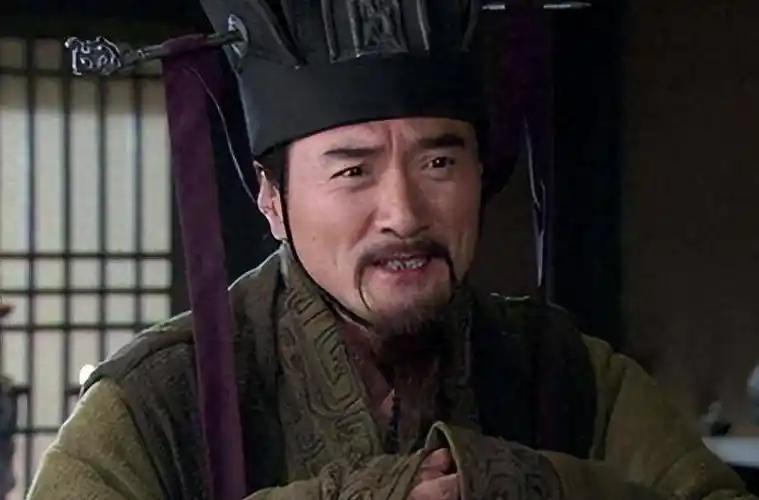 刘备要杀他，被诸葛亮拯救，可诸葛亮刚死，他就对刘禅说：是喜事三国时期，蜀汉有