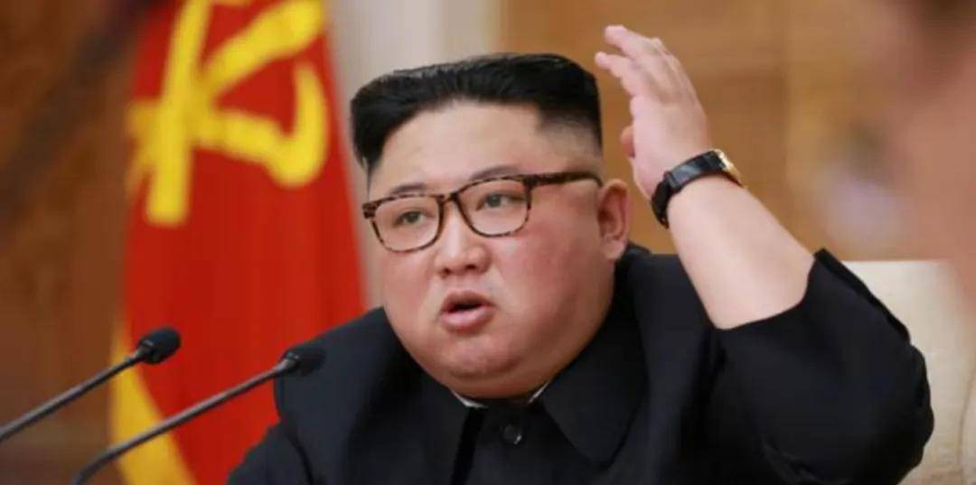 李在明老谋深算，美国逼他对台海表态，他立马出新牌，半岛要变天