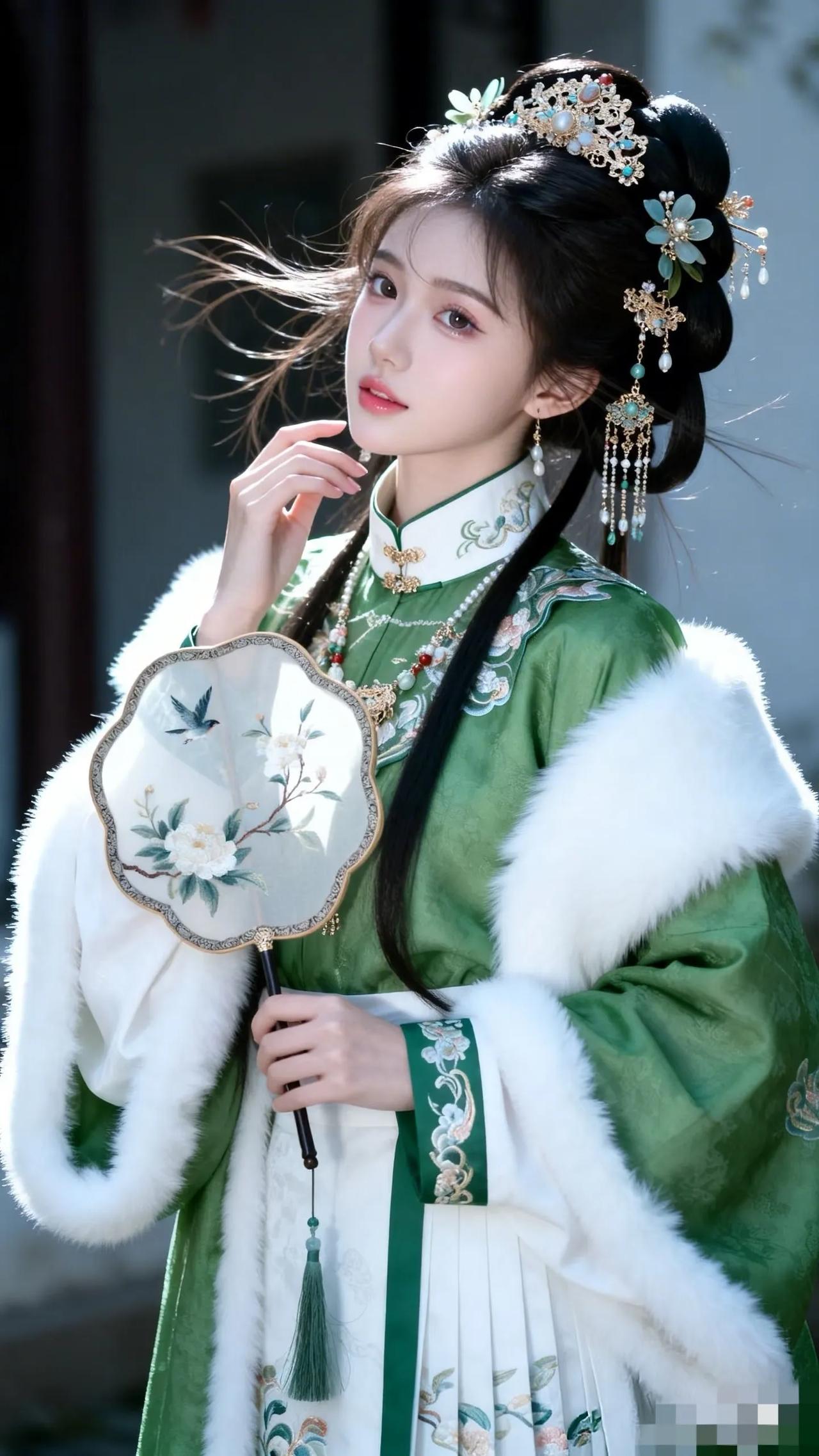 家人们谁懂啊！刷到就是缘分，这波对联天花板直接封神✨苦思冥想熬出绝美下联，意境