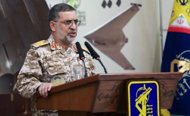 陷入泥潭大势已成，美中东盟友体系面临瓦解，特朗普彻底失去淡定！央视新闻消息，