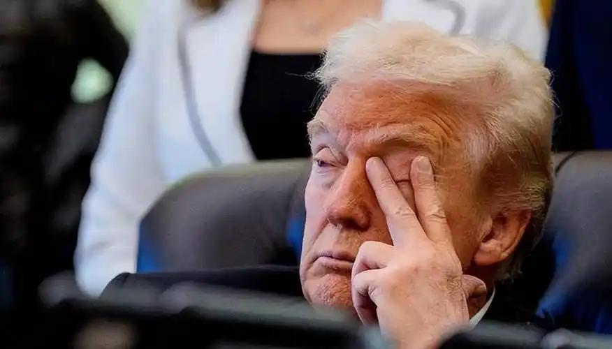 4万美军被伊朗打懵！欧洲集体跑路，美国纸老虎现原形中东4万美军，被伊朗打得