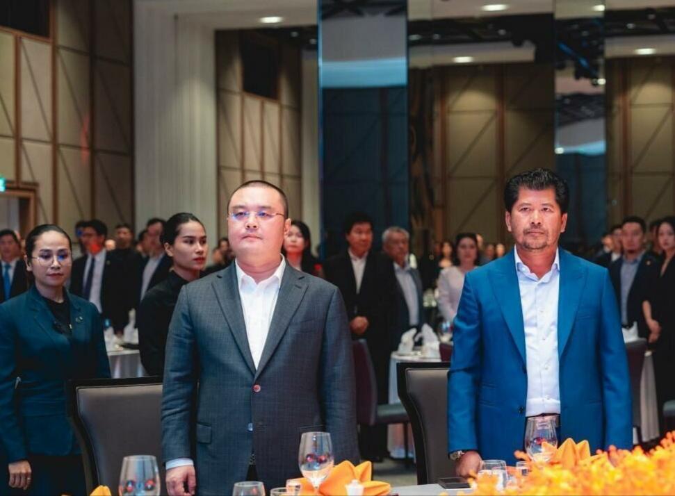 根据“汇旺支付”最终清算报告，太子集团旗下汇旺集团的股权结构为：董事长李雄持股6