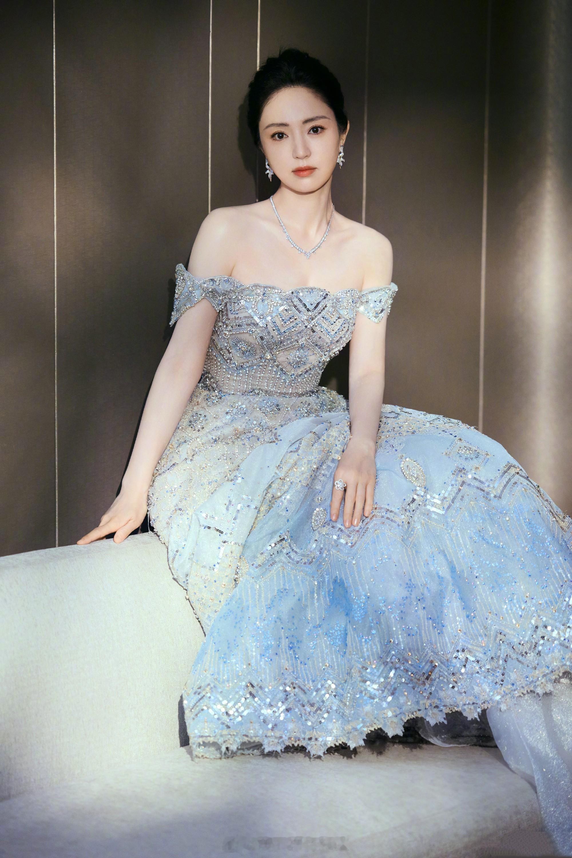 董璇心动的温柔