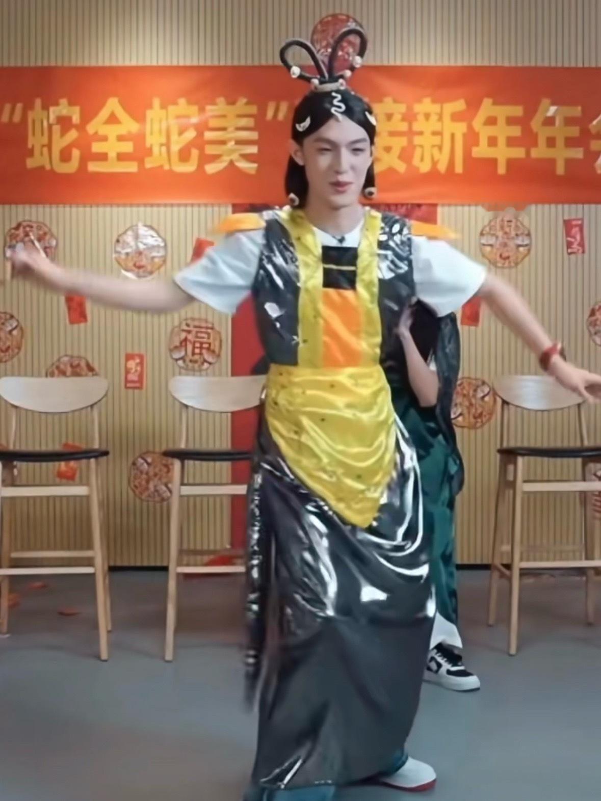 因为P2就有点好笑了