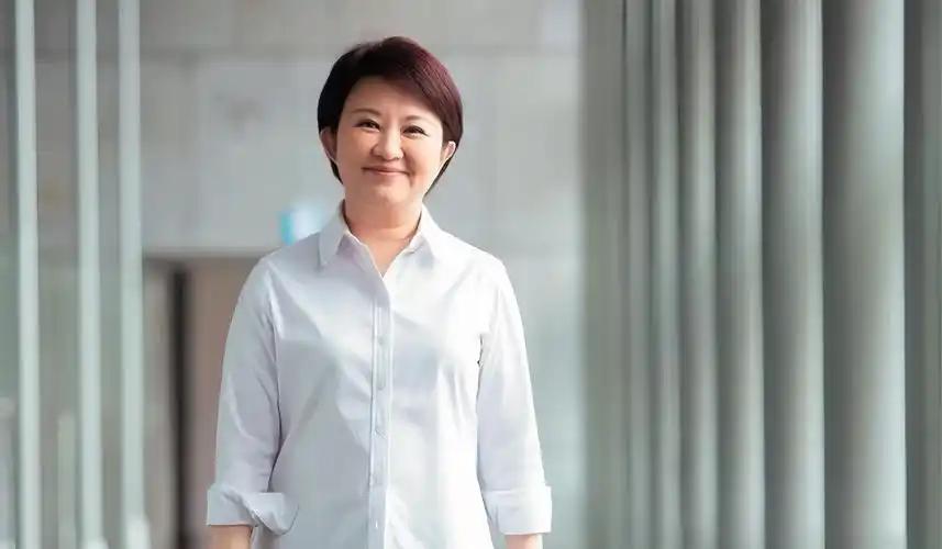 国民党这局棋，如今变得越来越耐人寻味，外界普遍把卢秀燕视为2028年的头号王牌，