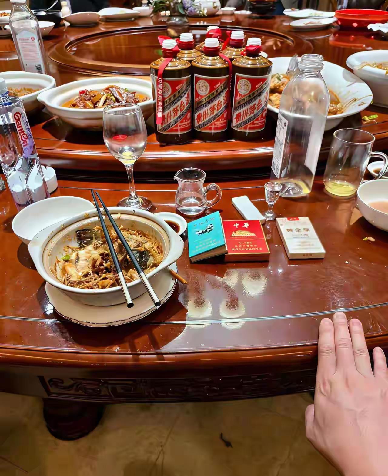这一看就是有钱人！