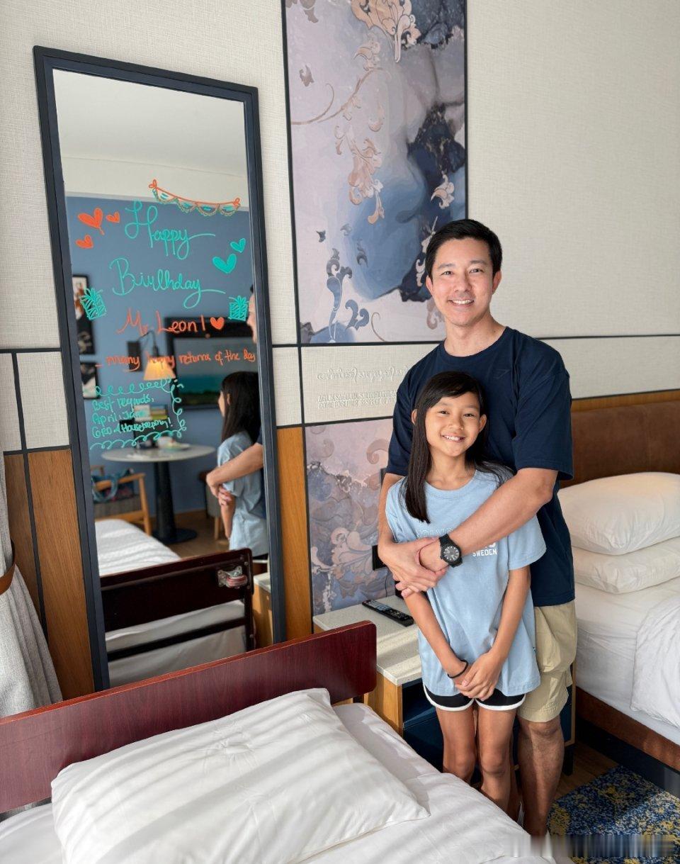 最近几年生病去世的艺人太多了，癌.症不是一下子就病.发的，此前立威廉好像从来没有