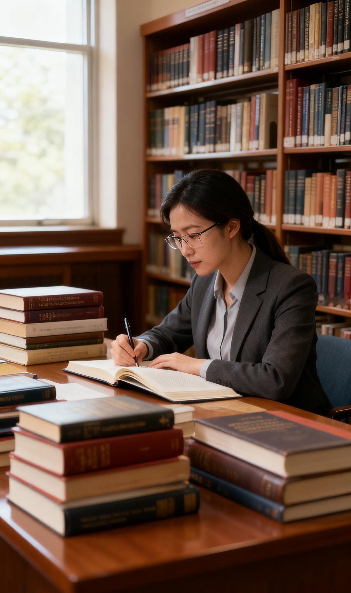 我发现，男人更喜欢学历高的女性，我有一亲戚，她老婆40岁在读博士，好几次发