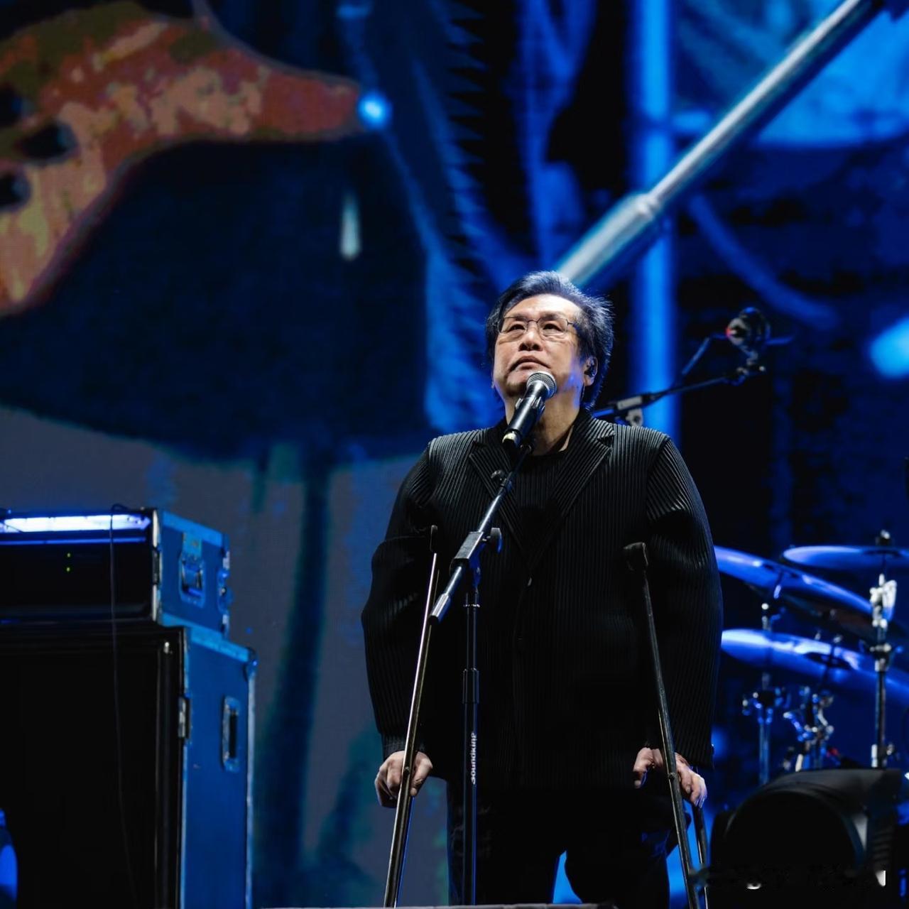 拿“音乐无国界”当遮羞布？两岸之间哪来“国界”？郑智化作为我们青春里的励志代