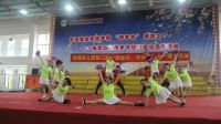少儿舞蹈教材 17马兰谣(藏族舞) 幼儿早教视频