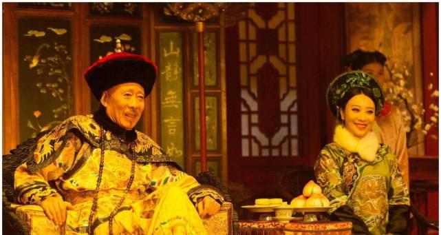 乾隆千叟宴，三千老人进京赴宴后离世，何因？1795年凛冬，紫禁城披着薄雪