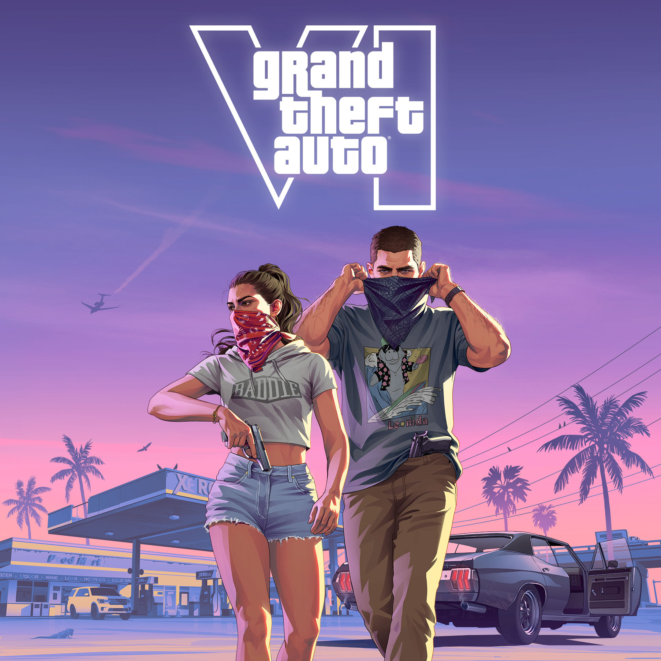 《GTA6》母公司：实体盘无意义！近日在投资者会议上，Take-Two首席执行