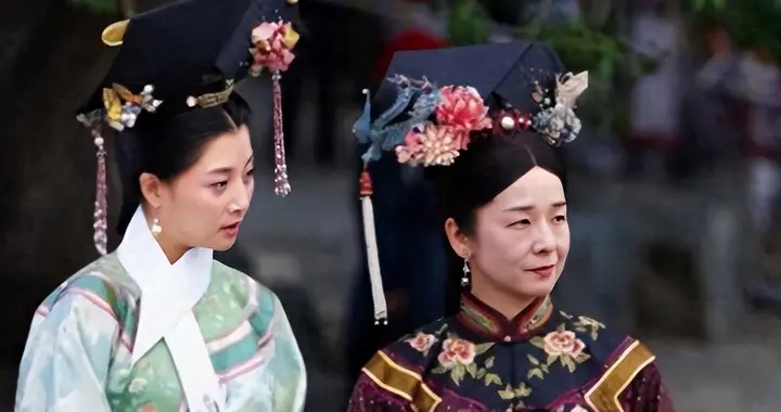 慈禧真实面貌揭秘：美国博物馆珍藏照片背后的权谋与奢华