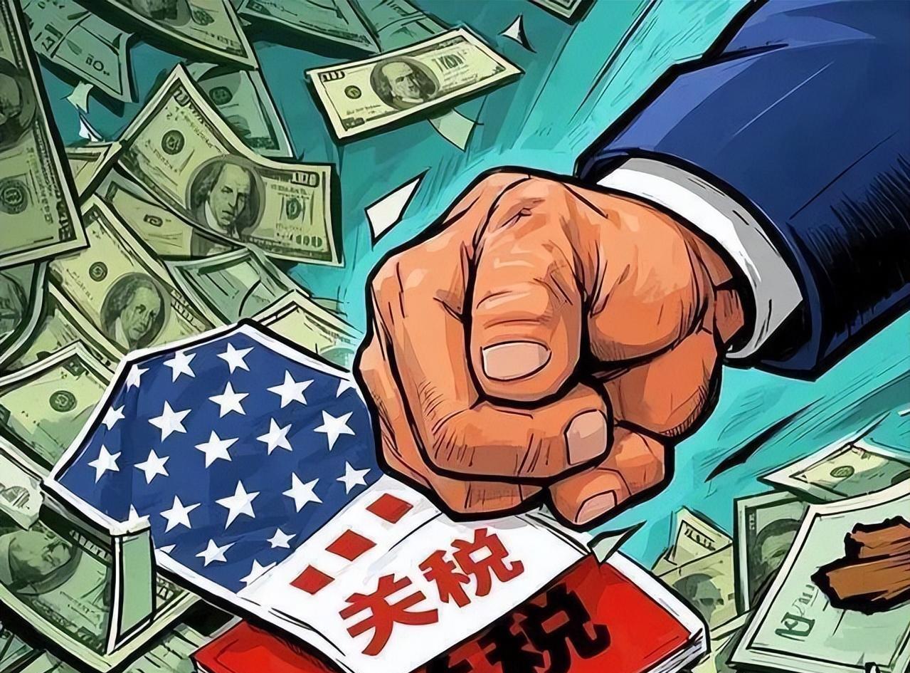 巴西打回美国关税函，称错误且有冒犯性，特朗普：不想和卢拉说话7月9日特朗普向巴
