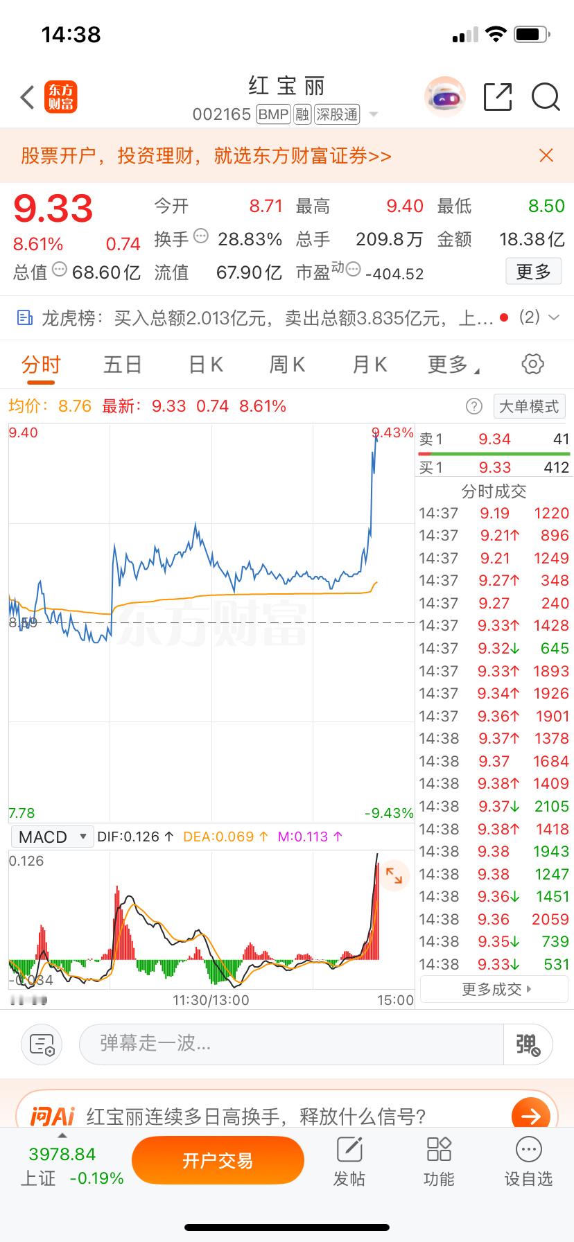 你们说气人不兄弟们？​​​