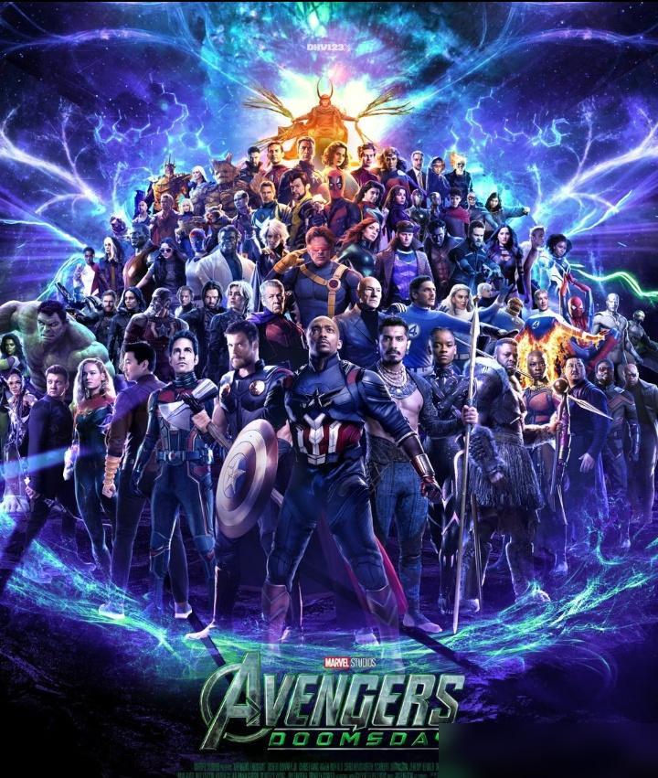 小罗伯特·唐尼回归漫威，不是为了拯救世界。我告诉你，他是回来亲手埋葬这个宇宙