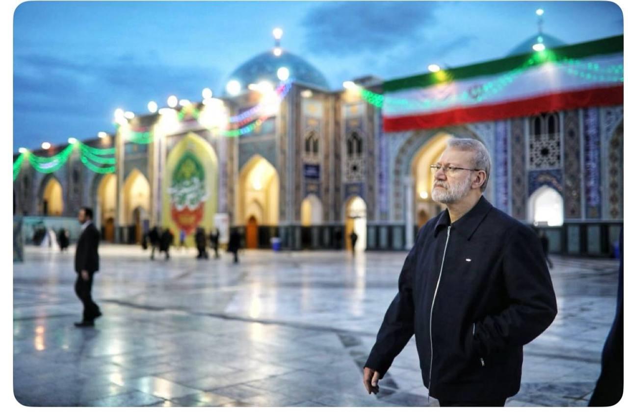 突发新闻——2026年3月18日4:52，伊朗塔斯尼姆通讯社阿拉伯语分社发文称，