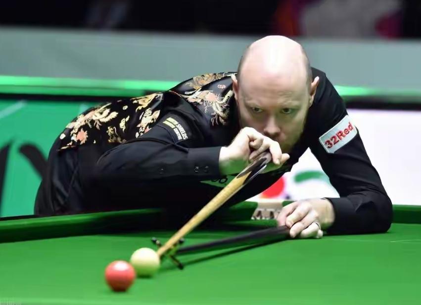 冠军联赛第四组比赛快讯：塞尔特轰出147！赵心童2胜2负北京时