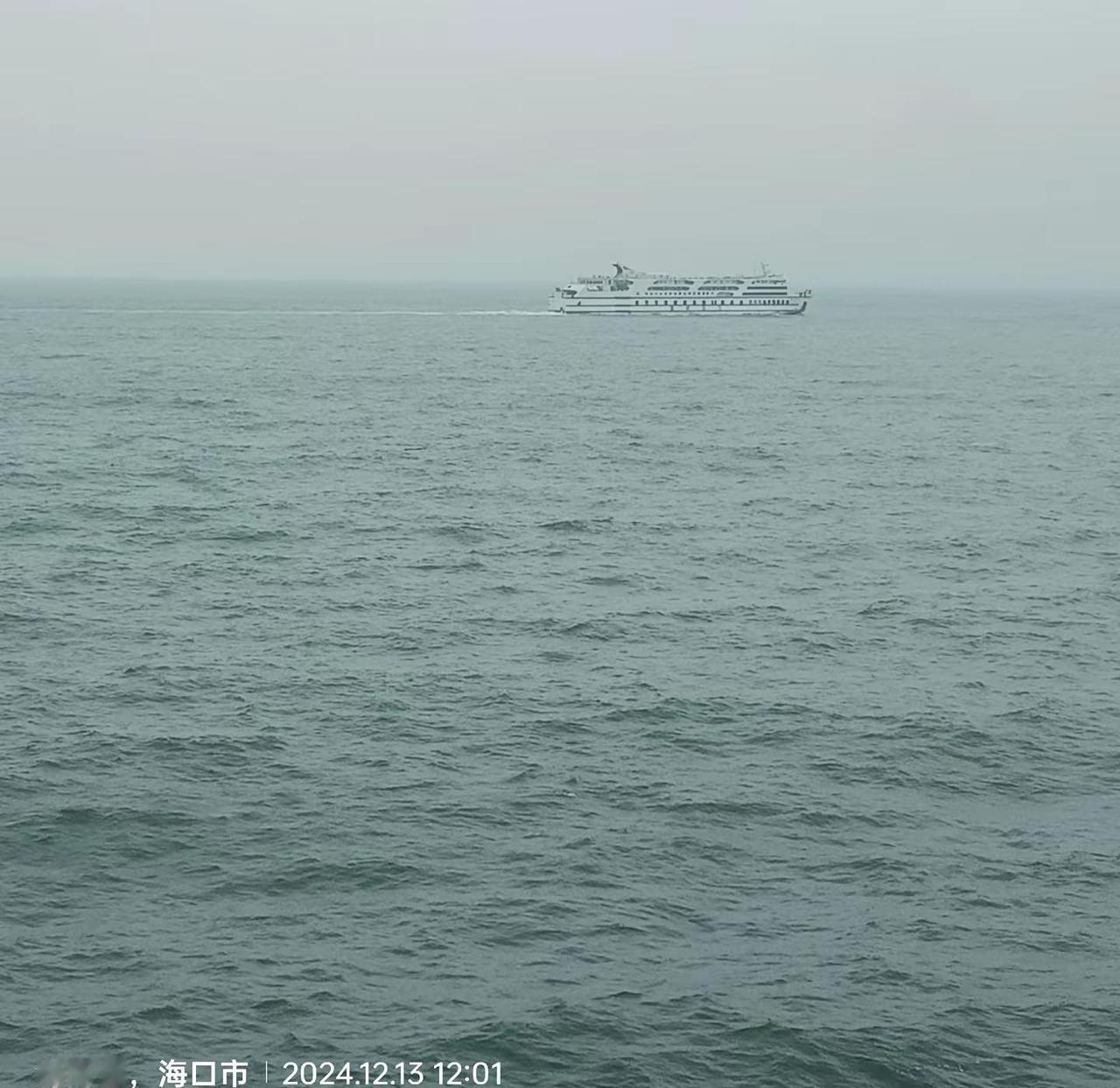 ，来看海吧，中国军舰