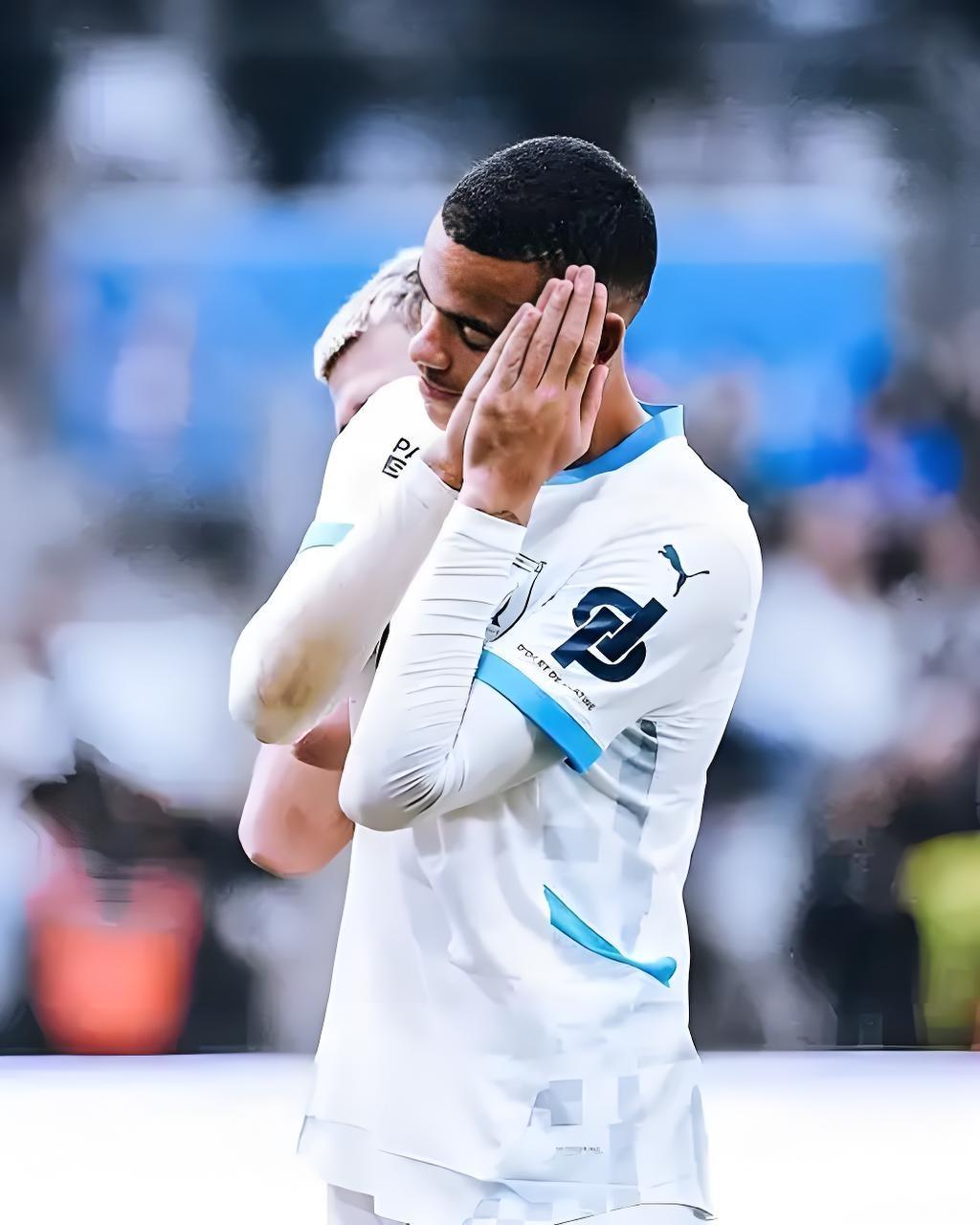 米兰体育报表示：国际米兰对格林伍德感兴趣。球员可能离开马赛，尤其是在球队无缘欧冠