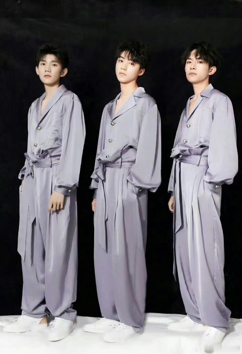 TFBOYS十二周年王源、王俊凯、易烊千玺会有合体舞台吗？​​​