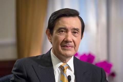 马英九接受中评社专访，谈及中国国民党主席郑丽文现在领导的国民党。马英九这次说