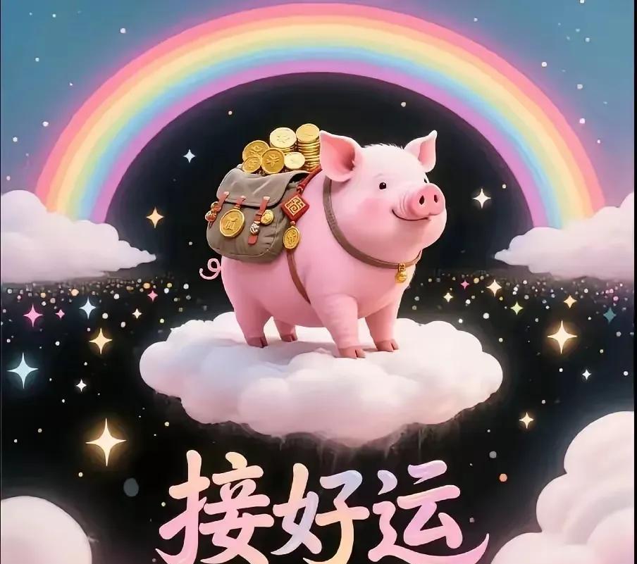 亥猪：即将被卷入棘手之事！亥猪：有小人在暗中算计你！亥猪：真诚被当成好欺负，