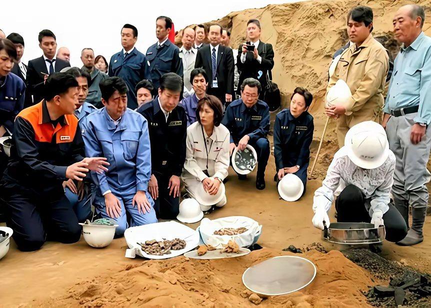 日本人真的是徐福的后代吗？这个流传了很多年的说法，可能比想象中复杂。现代基因