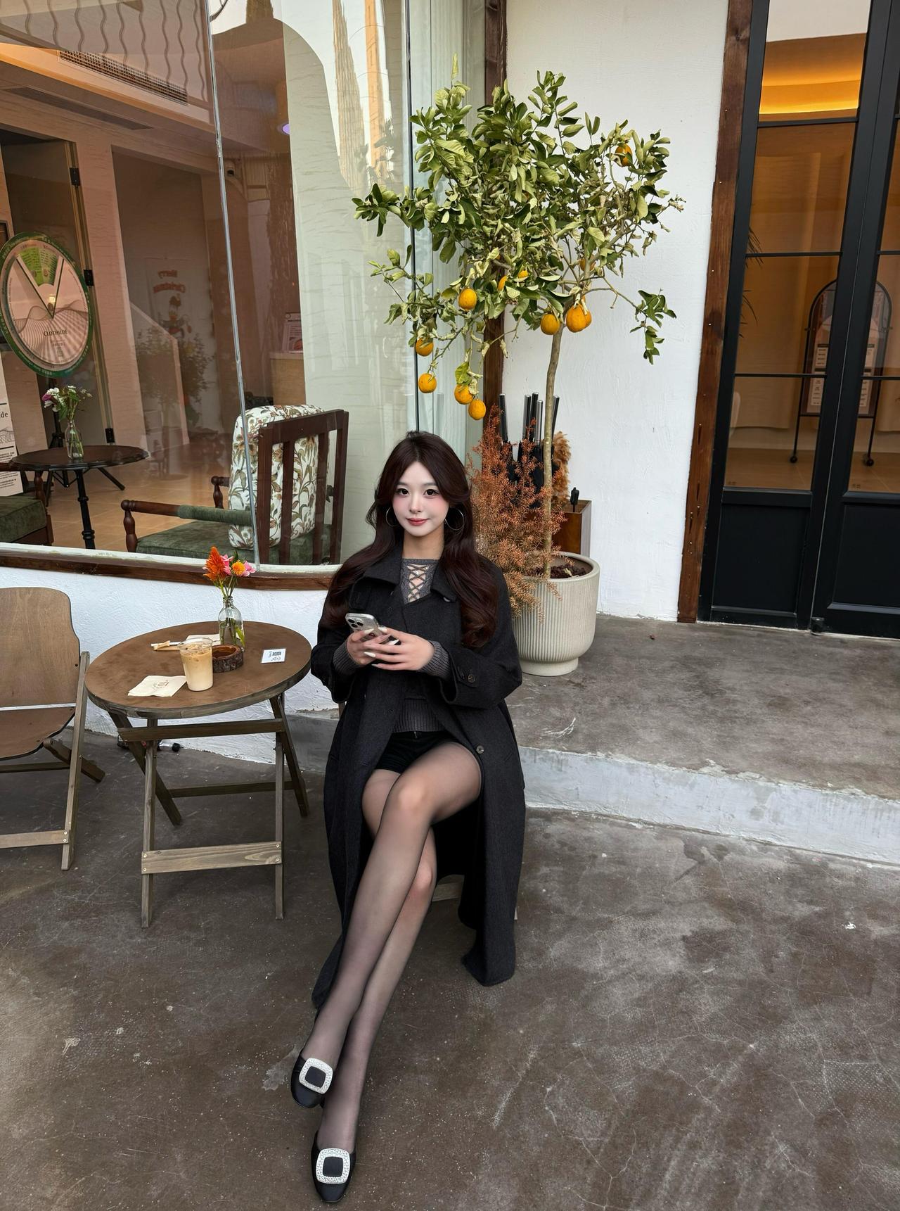 今年冬天的圣诞会有你陪我过吗？