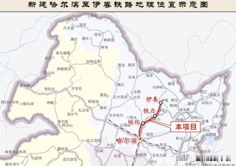 最近高铁建设节奏真的超快！继西十高铁、雄商高铁完成联调联试之后，又有两条重磅高铁