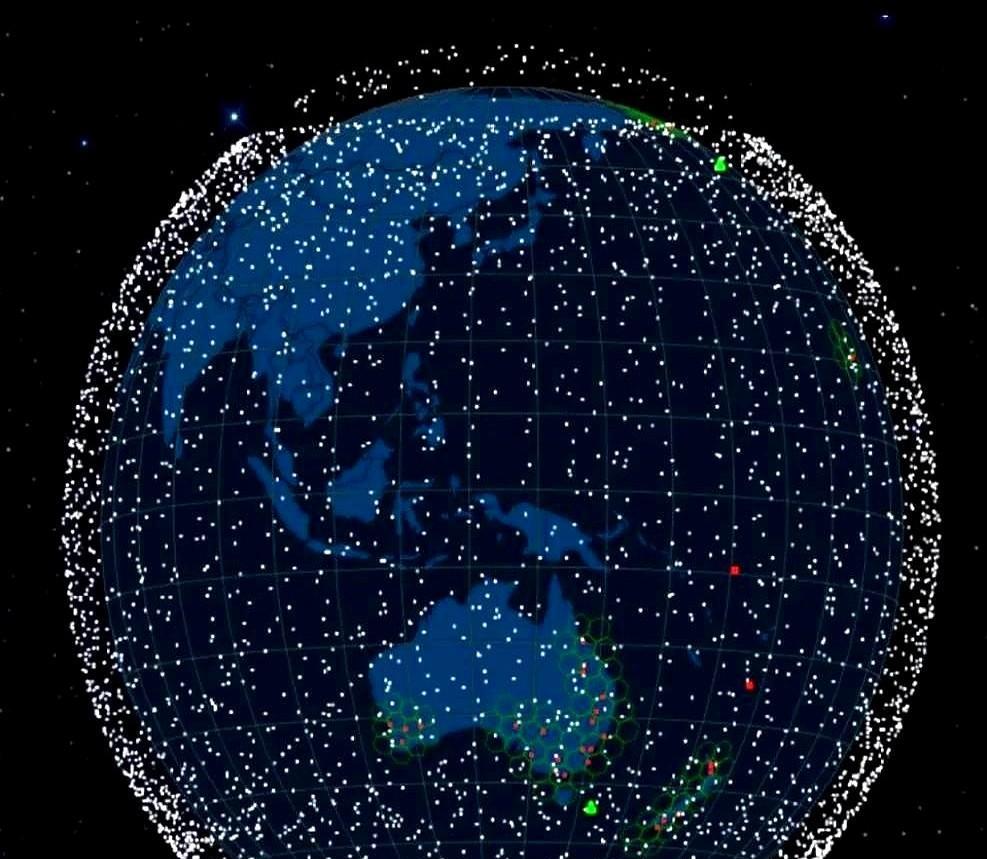 星链项目每年的生产、运营、研发等总成本高达四十亿美元，去年底星链有460万用户，