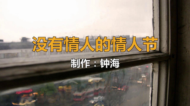 孟庭苇《没有情人的情人节》.MV.(DVDRip)_土