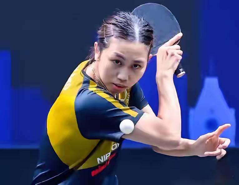 【斯普科里常规赛，佐藤瞳3-0横扫韩国朱芊佐，扫除了日本包揽的重要障碍】此前对韩