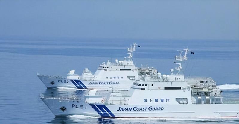 德国教授说：日本闯钓鱼岛的代价太低，日本瑞宝丸号多次强闯钓鱼岛，他们心里清楚中国