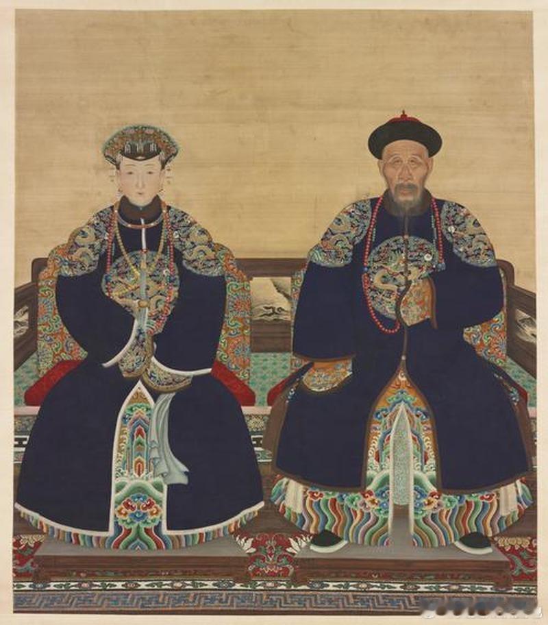 康熙最疼爱的儿子，雍正打压最狠的弟弟，乾隆却只肯一点点松手，说的就是胤禵。胤禵是