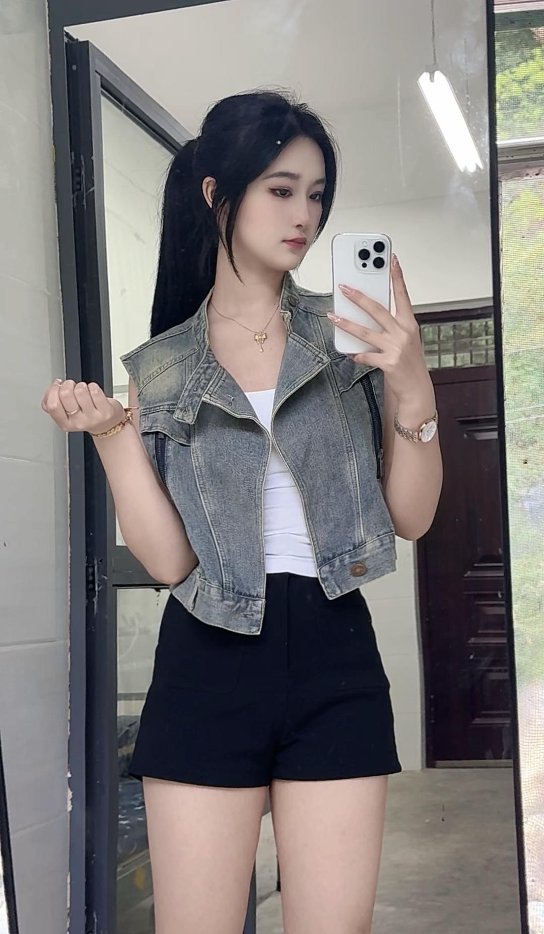 女装穿搭分享推荐