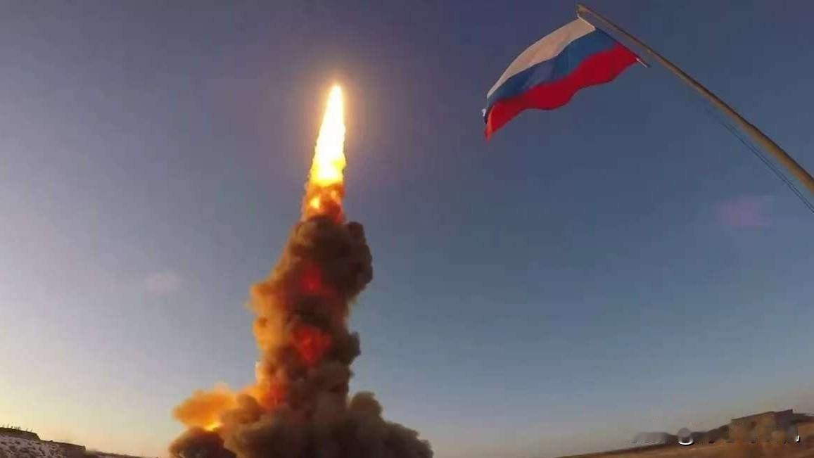 俄罗斯不是“打不起”，而是懒得用真货！今天，普京做了个决定：高超声速导弹，继续发