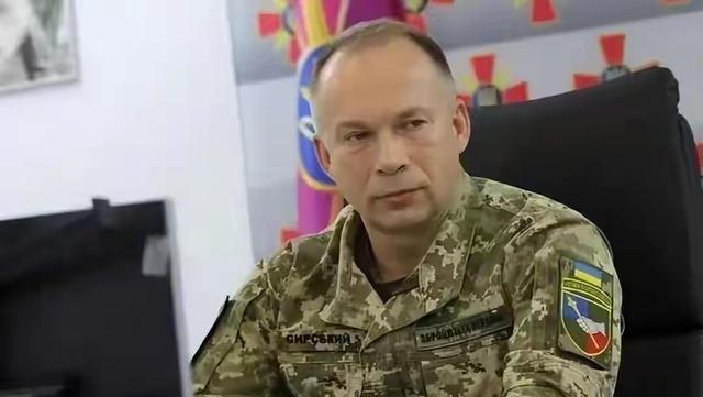 乌克兰总司令西尔斯基的真实话语让大家感到非常的担心又害怕。他明确地告诉大家，俄军